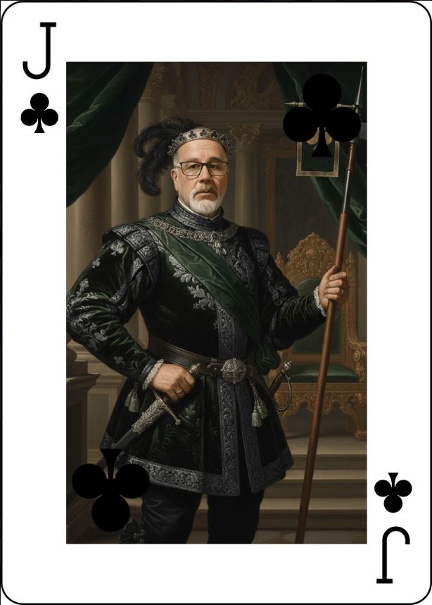 Classic Royal 3