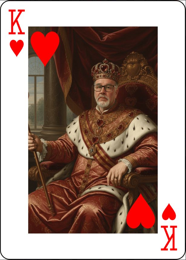 Classic Royal