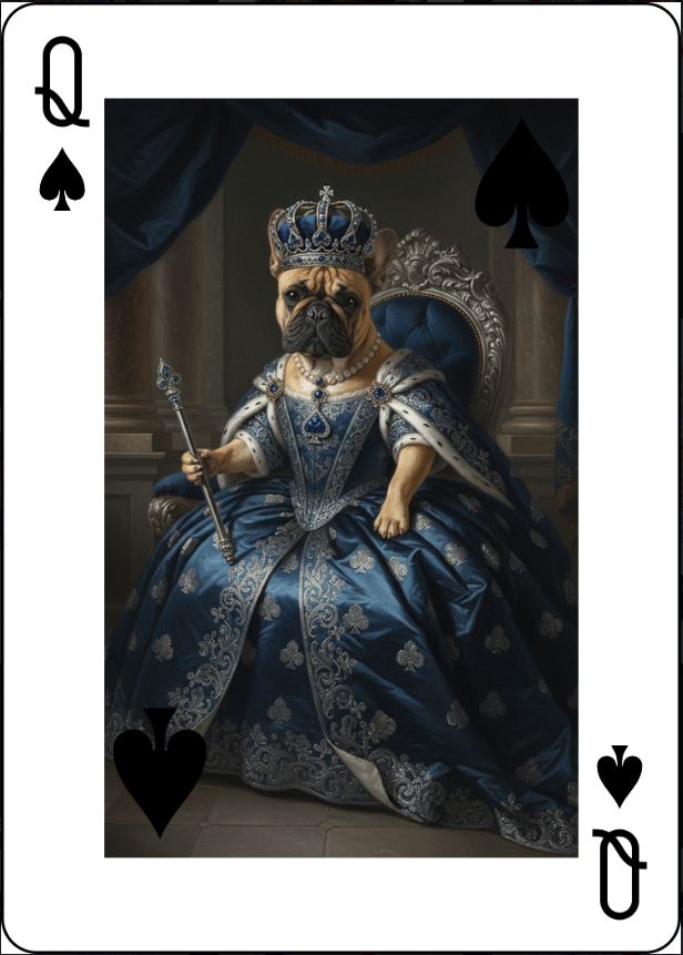 Classic Royal 2