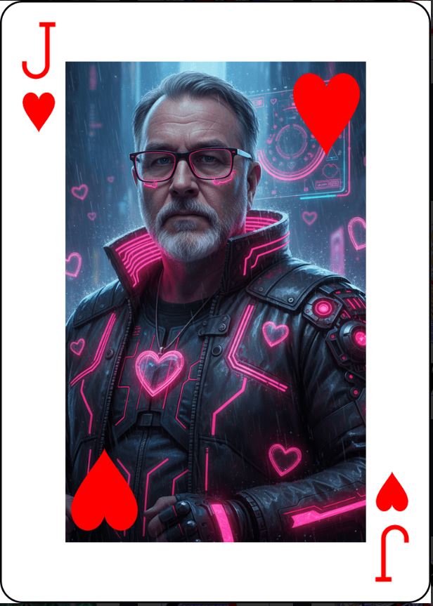 Cyberpunk