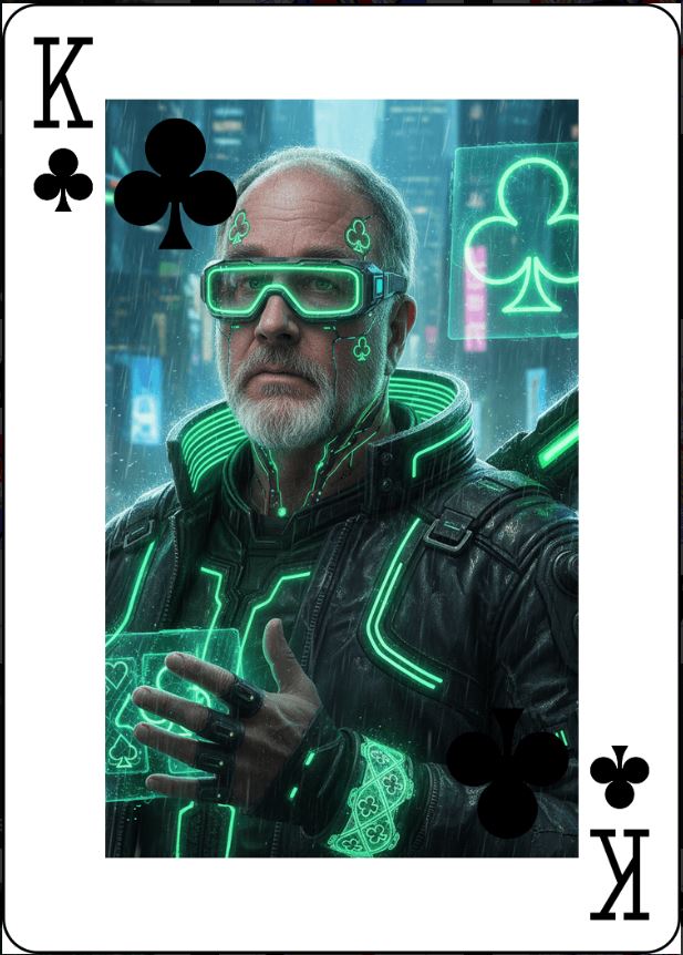 Cyberpunk 2