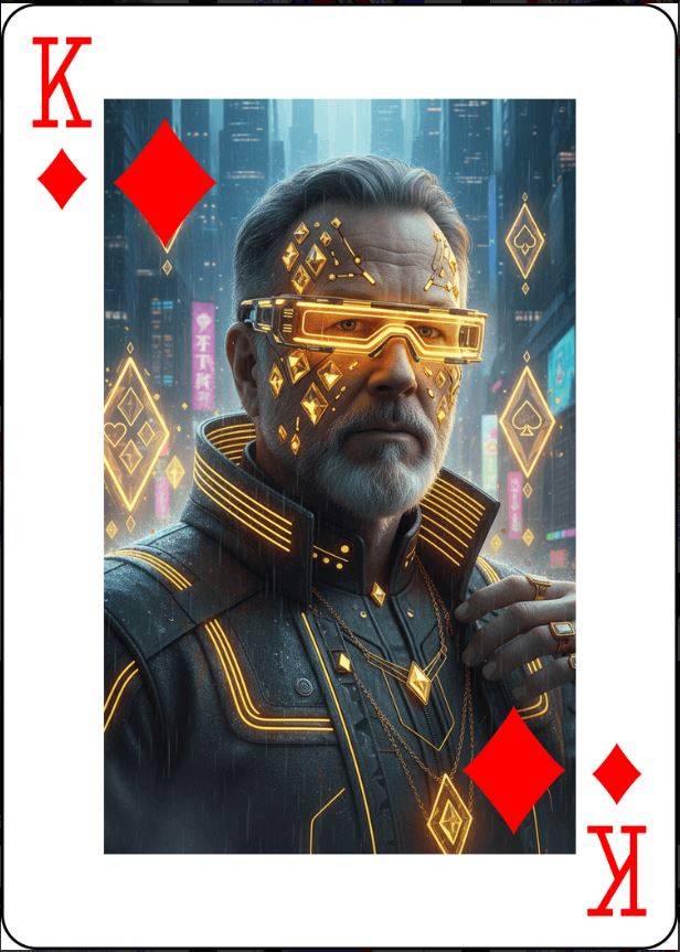 Cyberpunk 3
