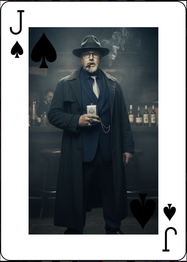 Mafia 1