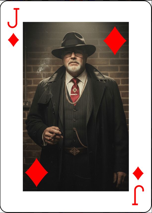 Mafia 2