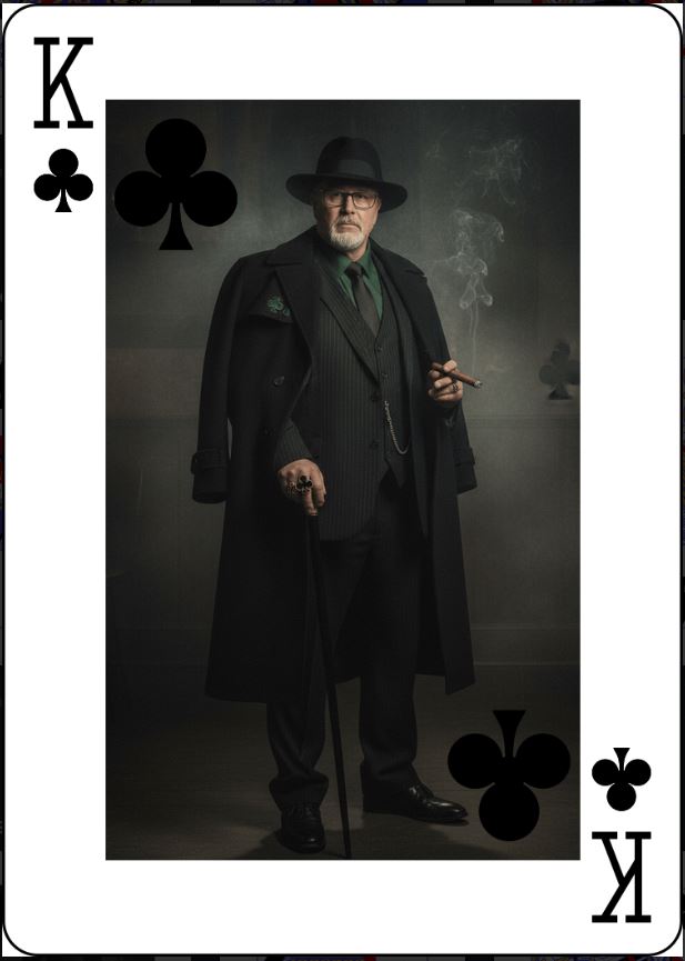 Mafia 3
