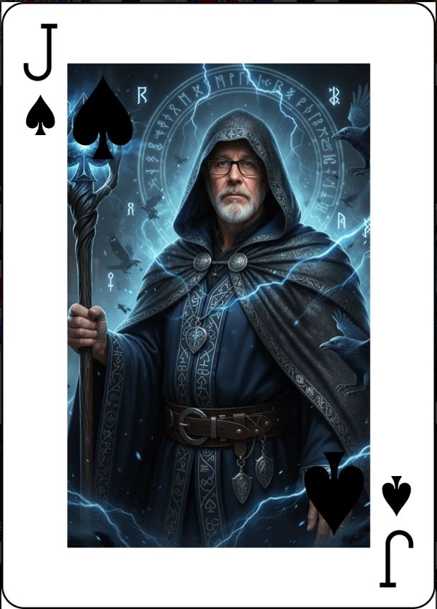 Magic