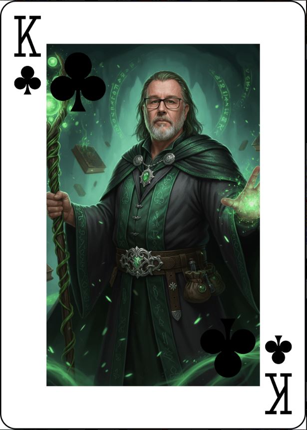 Magic 3