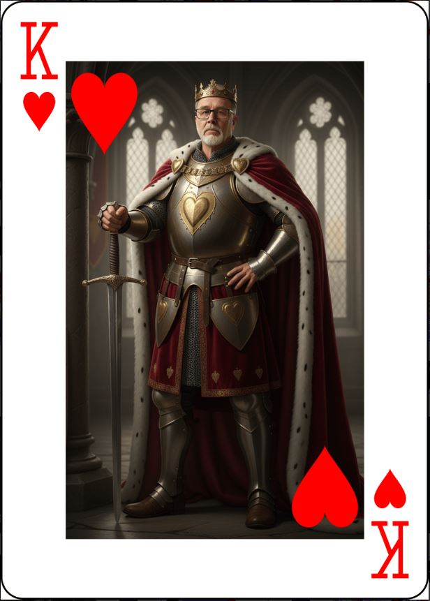 Medieval 3