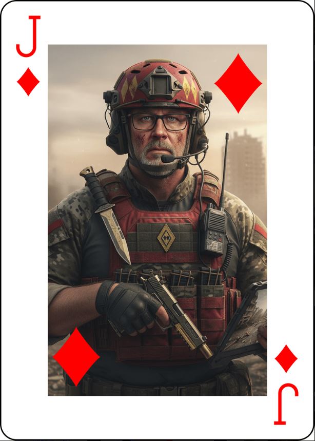 Modern Warfare 1