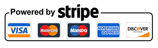 Accepted payment methods